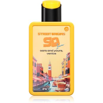 Street Origins Oars and Yours, Venice extract de parfum pentru bărbați - imagine 2